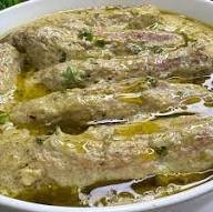 Afghani 6 Seekh Kabab Platter